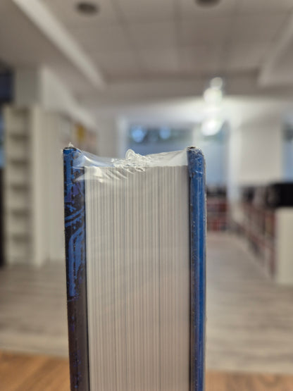New Teen Titans Omnibus Vol. 1 (2022 Edition) (DENTED)