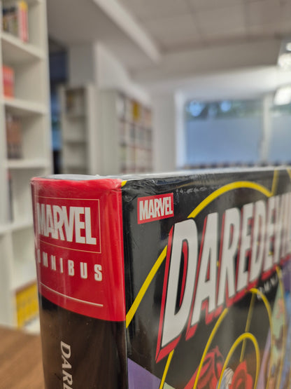Daredevil Omnibus Vol. 4 (DENTED)