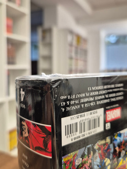 Daredevil Omnibus Vol. 4 (DENTED)