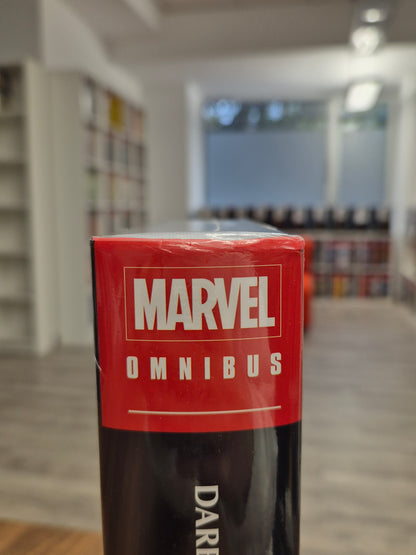 Daredevil Omnibus Vol. 4 (DENTED)