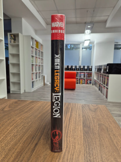 X-Men Legacy: Legion Omnibus [New Printing] (DENTED)