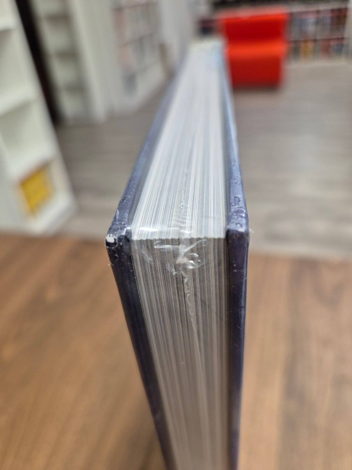 GWENT: Art of The Witcher Card Game Volume 2 (DENTED)