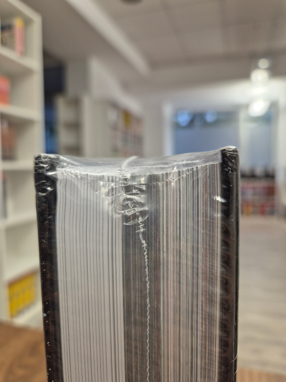 COSMIC X-MEN OMNIBUS - DM (DENTED)