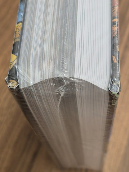 COSMIC X-MEN OMNIBUS - DM (DENTED)