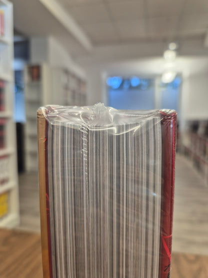 Spider-Verse/Spider-Geddon Omnibus [New Printing] (DENTED)