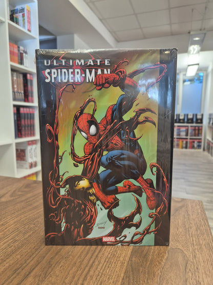 Ultimate Spider-Man Omnibus Vol. 2 [New Printing] - DM1 (DENTED)
