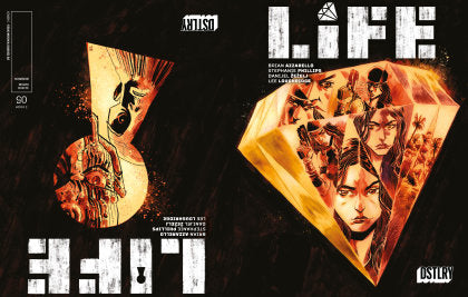 CVR C GABRIEL BA & FABIO MOON 10 COPY VARIANT (2025-07-09)