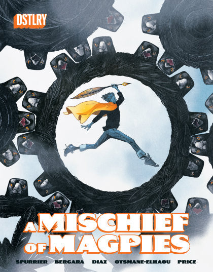 CVR D MIKE DEL MUNDO VARIANT (2026-11-18)