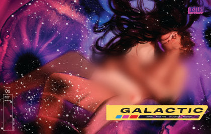 GALACTIC #1