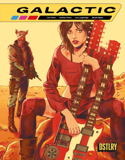CVR C FERNANDO BLANCO 5 COPY VARIANT (2026-11-25)
