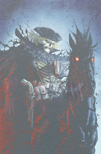 CVR E DUSTIN WEAVER FOIL VAR (2027-01-06)