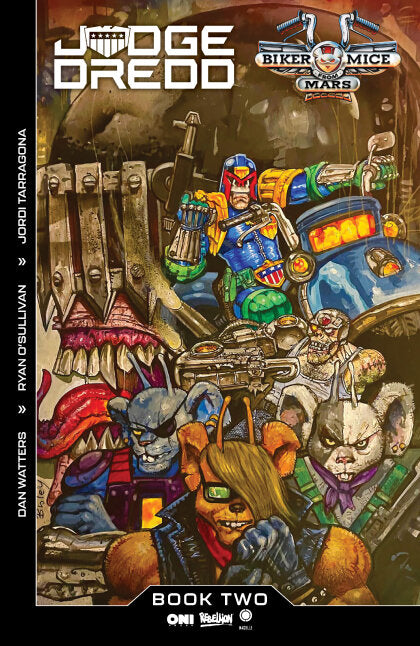 CVR A SIMON BISLEY (2027-01-27)