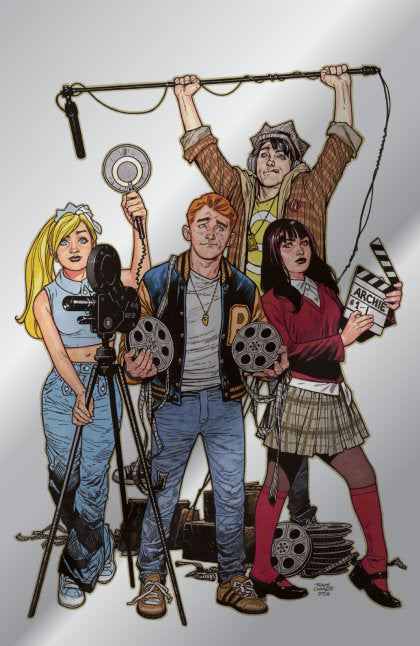 CVR W TRAVIS CHAREST LOCAL COMIC SHOP DAY FOIL FULL ART VAR (2026-09-02)