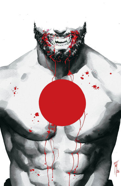 Valiant Beyond: Bloodshot #3