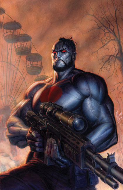 CVR C GREGO FULL ART (2026-08-05)