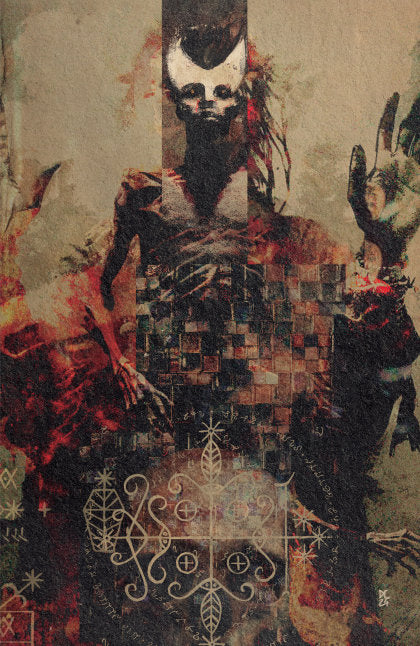 Valiant Beyond: Tales of the Shadowman #2