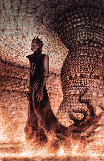 Valiant Beyond: Tales of the Shadowman #2