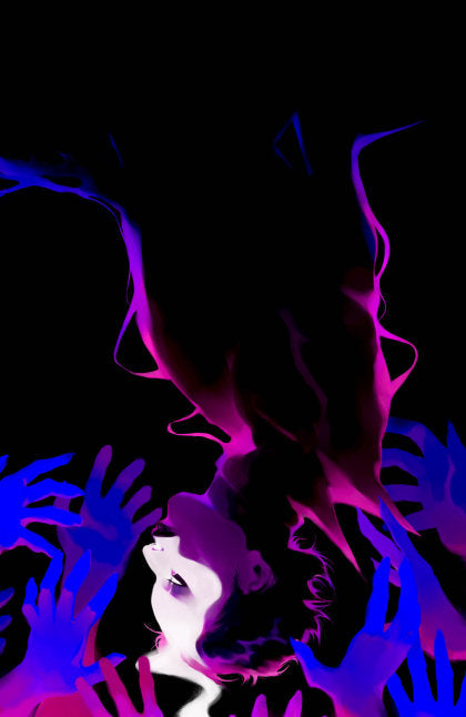 Valiant Beyond: Tales of the Shadowman #3