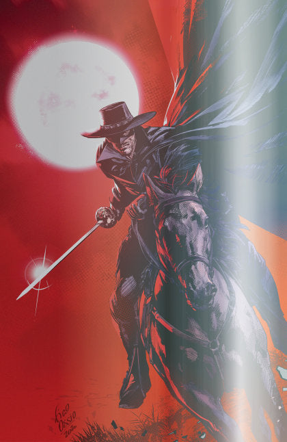 CVR C FOIL OSSIO FULL ART (2026-12-16)