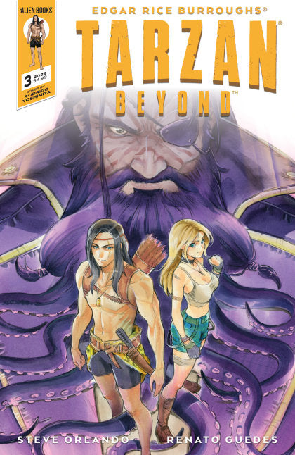 CVR B YOSHIMIYA MANGA VARIANT (2026-09-09)