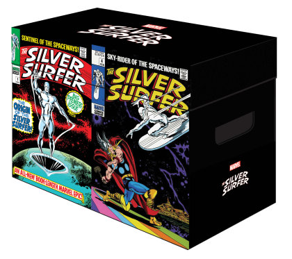 MARVEL GRAPHIC COMIC BOX: MARCH 2026 MARVEL UNIVERSE A [BUNDLES OF 5]