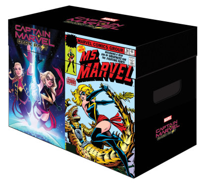 MARVEL GRAPHIC COMIC BOX: APRIL 2026 MARVEL UNIVERSE B [BUNDLES OF 5]