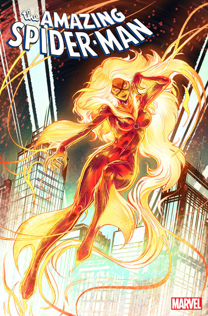 AMAZING SPIDER-MAN #68