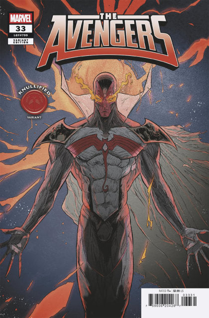 CVR 3 ADAM POLLINA KNULLIFIED VARIANT (2025-12-17)