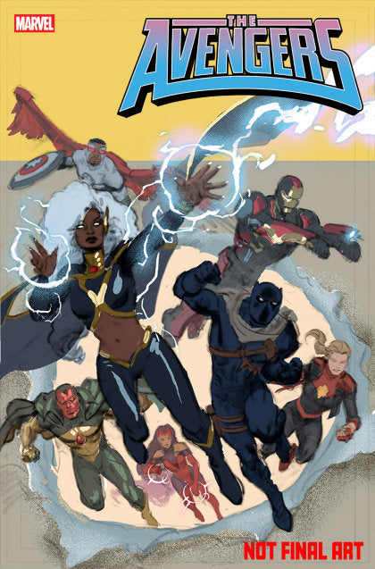 CVR 3 PAOLO RIVERA HOMAGE VARIANT (2026-01-14)