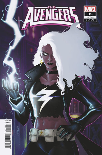 CVR 4 ARIO ANINDITO HELL'S KITCHEN VARIANT (2026-02-04)