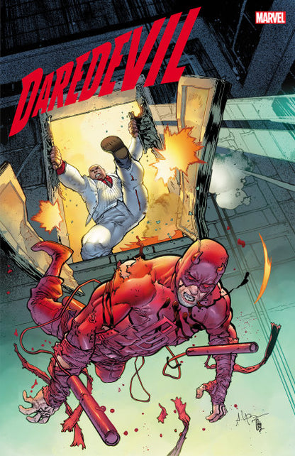 DAREDEVIL #11