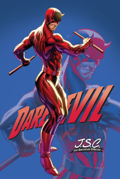 DAREDEVIL #24
