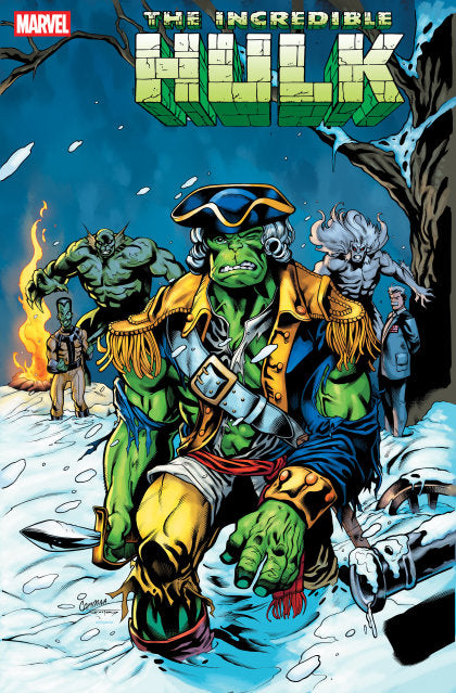 CVR 2 CHRIS CAMPANA 250TH HOMAGE VARIANT (2025-09-17)