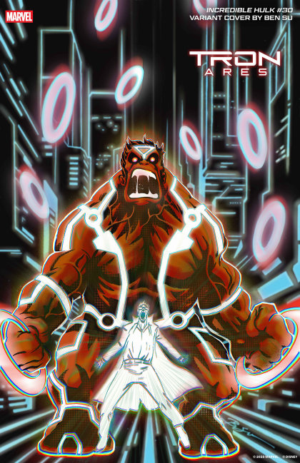 INCREDIBLE HULK #30