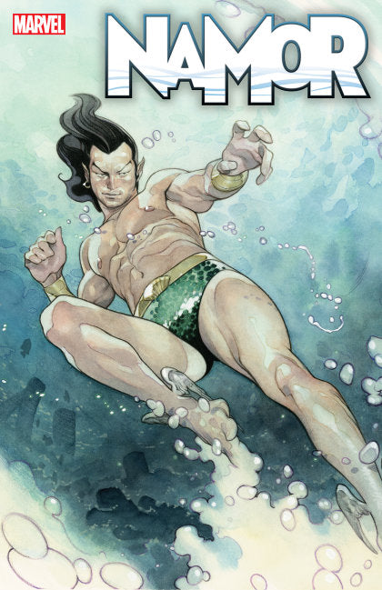 NAMOR #7