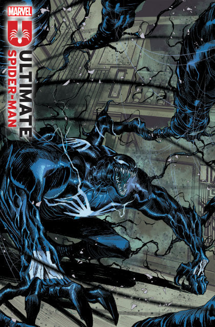 CVR 2 MARCO CHECCHETTO 2ND PRINTING VARIANT (2025-09-17)
