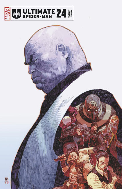 CVR 5 DIKE RUAN VILLAINS VARIANT (2026-02-18)