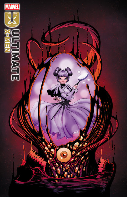 CVR 2 CORIN HOWELL ULTIMATE SPECIAL VARIANT (2025-06-11)