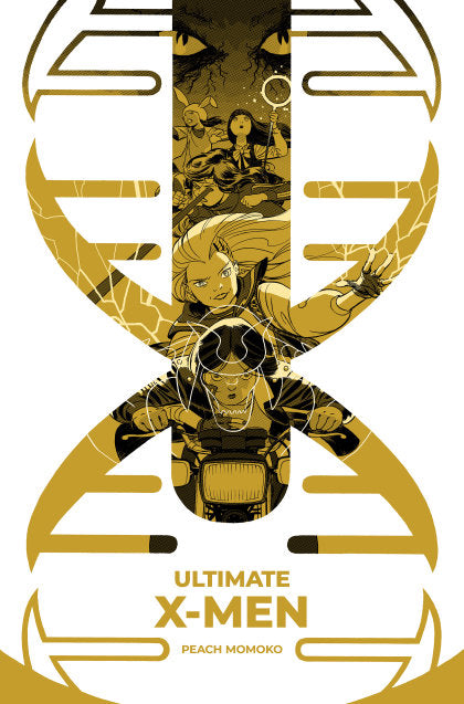 CVR 4 MARCOS MARTIN ULTIMATE FINALE VARIANT (2026-02-11)