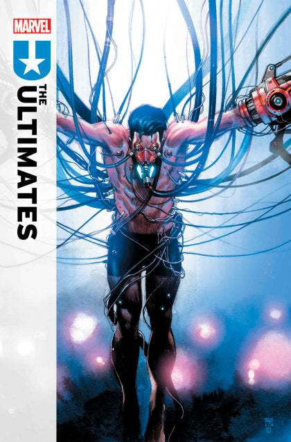 ULTIMATES #12