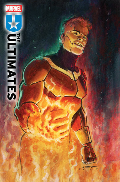 ULTIMATES #14