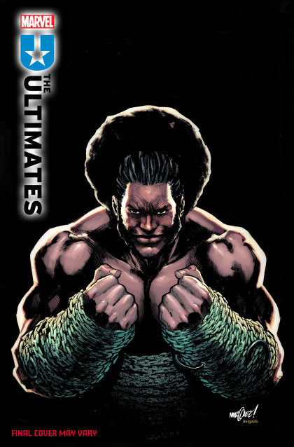 CVR 4 DAVID MARQUEZ VARIANT [1:25] (2026-02-25)