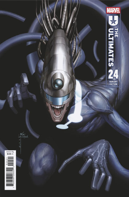 CVR 2 INHYUK LEE ULTIMATE SPECIAL VARIANT (2026-05-27)