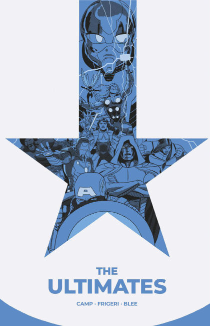 ULTIMATES #24