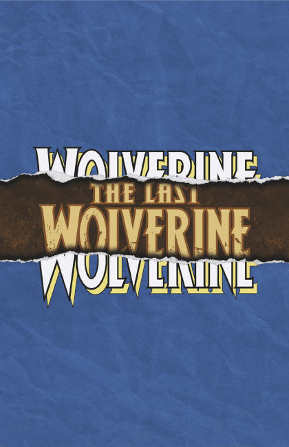 WOLVERINE #13
