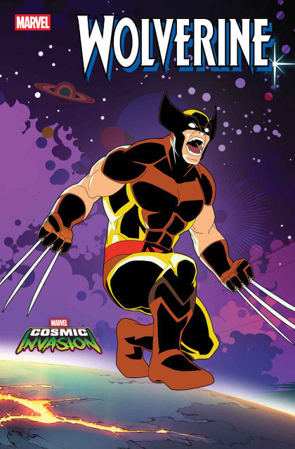 CVR 3 MARVEL COSMIC INVASION VARIANT (2026-01-07)