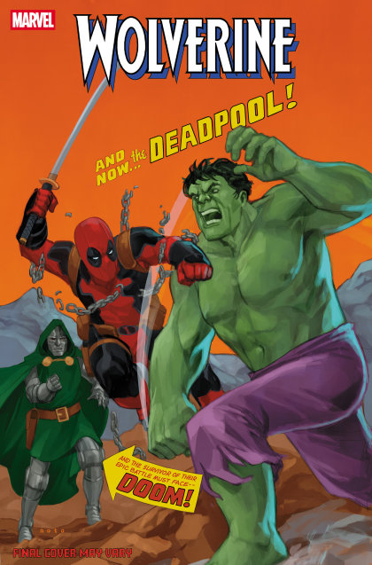 CVR 4 PHIL NOTO APRIL POOL'S DAY VARIANT (2026-04-08)