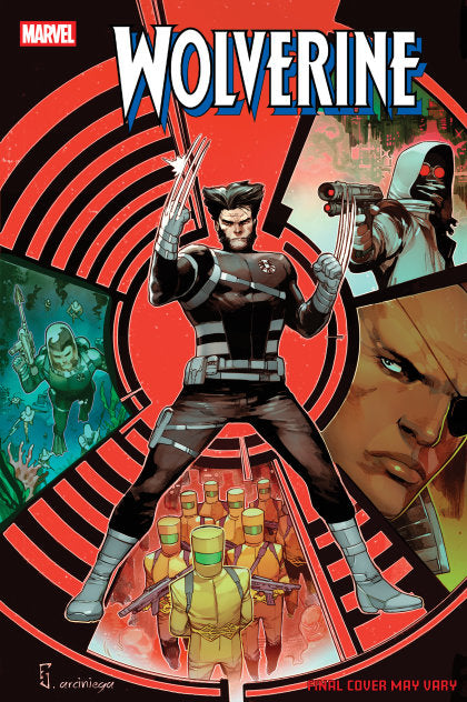 CVR 2 JUAN FRIGERI AGENTS OF S.H.I.E.L.D. VARIANT (2026-04-22)