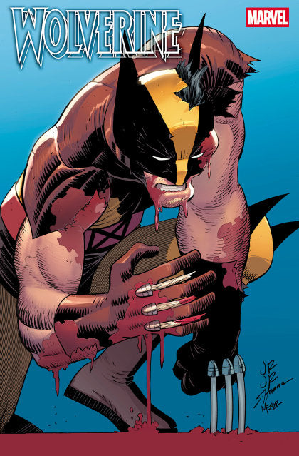 CVR 3 JOHN ROMITA JR. VARIANT (2026-08-12)