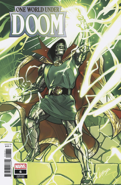CVR 3 PABLO VILLALOBOS VARIANT (2025-08-06)